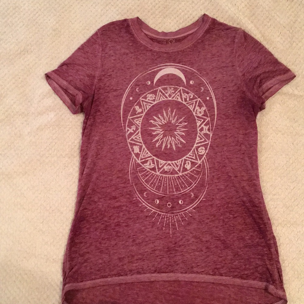 t shirt!